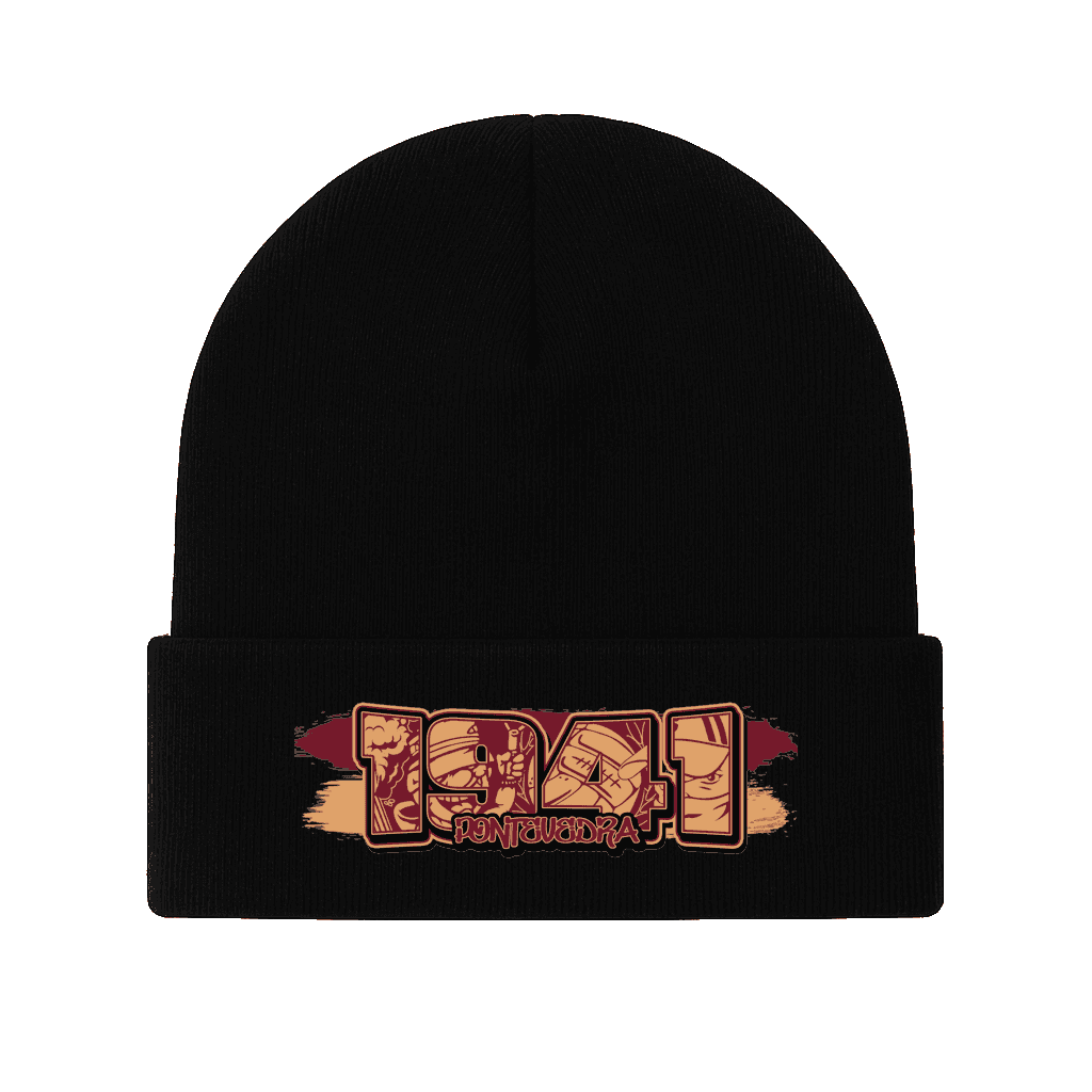 1941 Pontevedra Gorro