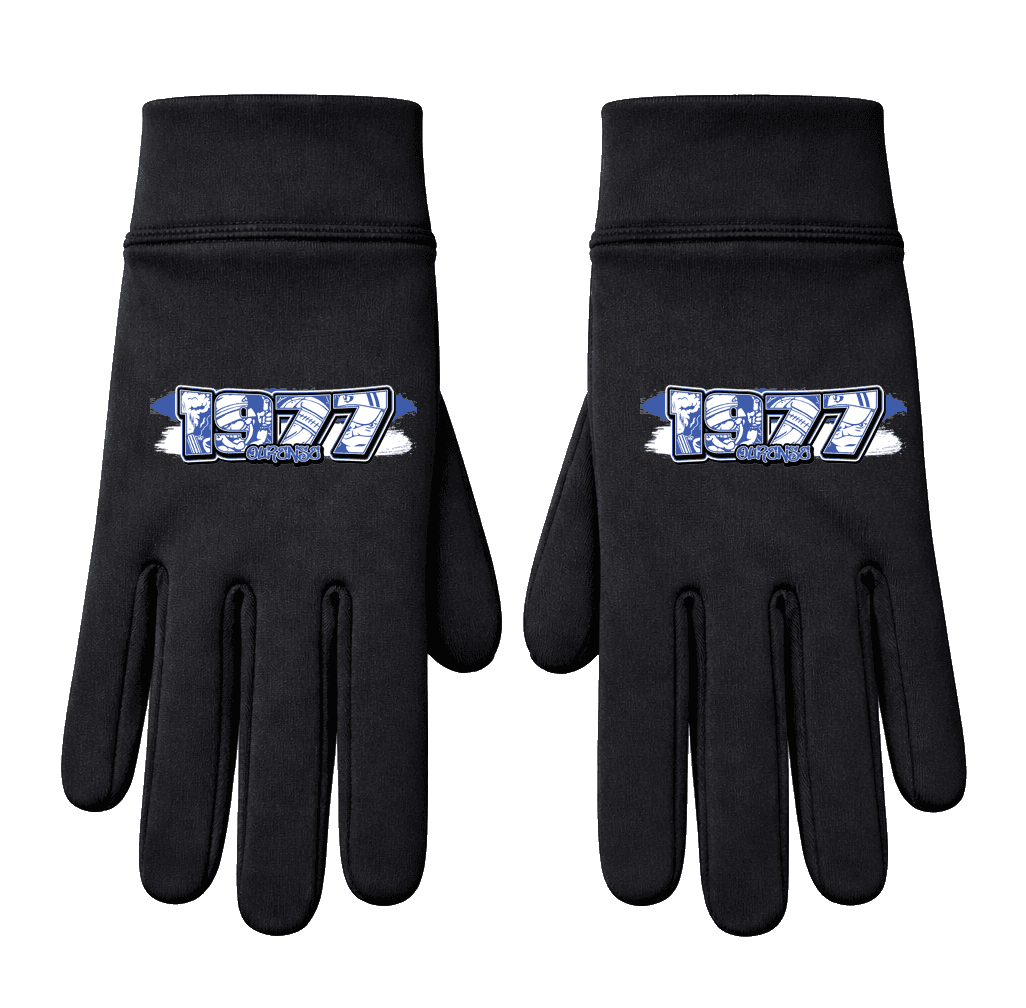 1977 Ourense Handschuhe
