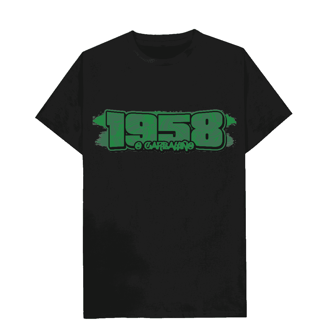 1958 O Carballiño T-Shirt