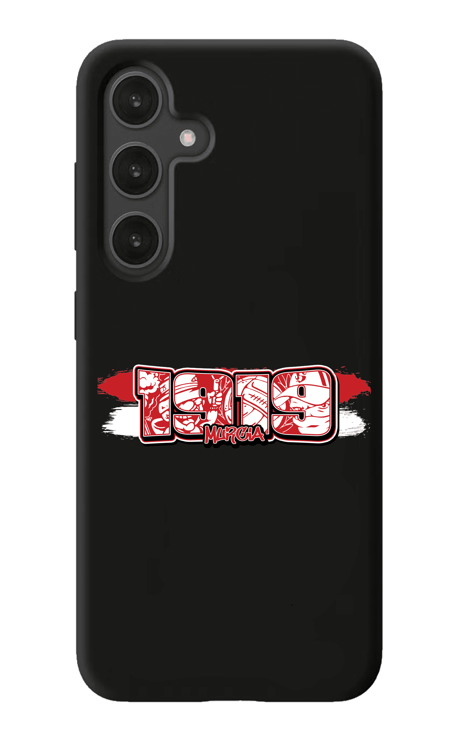 1919 Murcia Futrola za Samsung