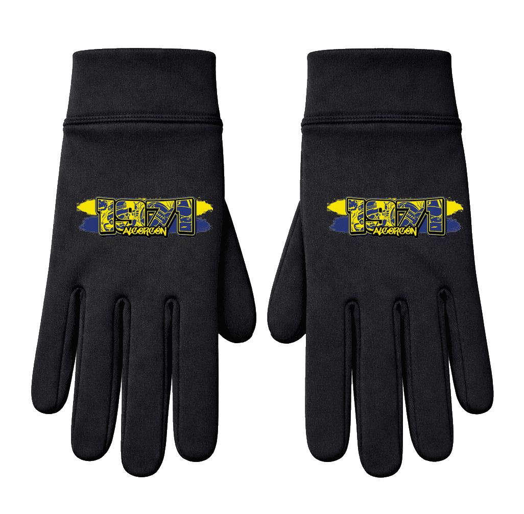 1971 Alcorcón Handschuhe