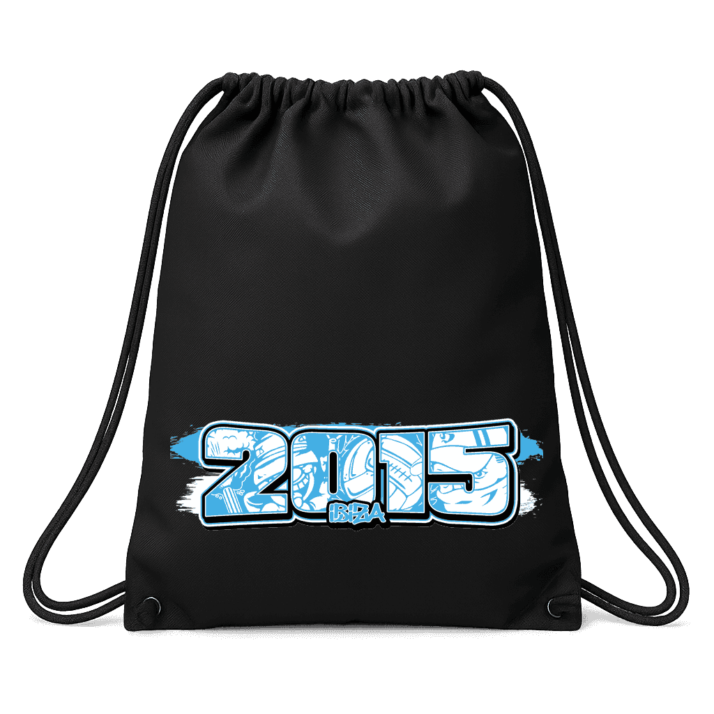 2015 Ibiza Sacca