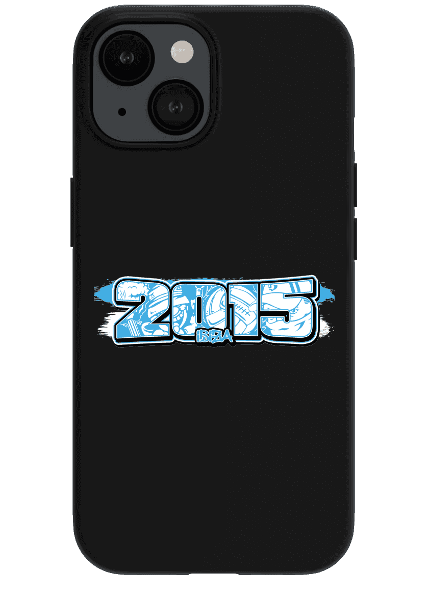 2015 Ibiza Custodia per Iphone