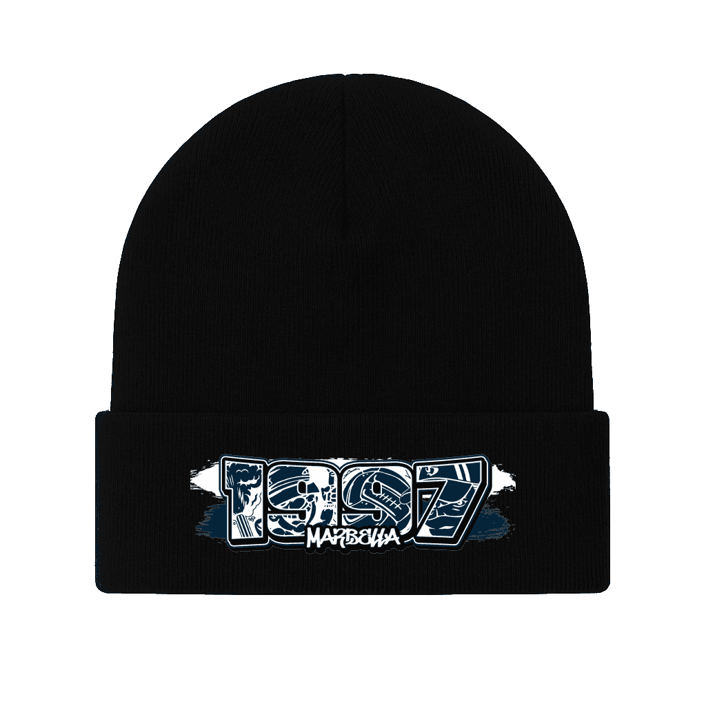 1997 Marbella Gorro