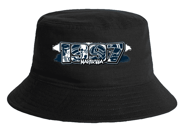 1997 Marbella Καπέλο τύπου bucket