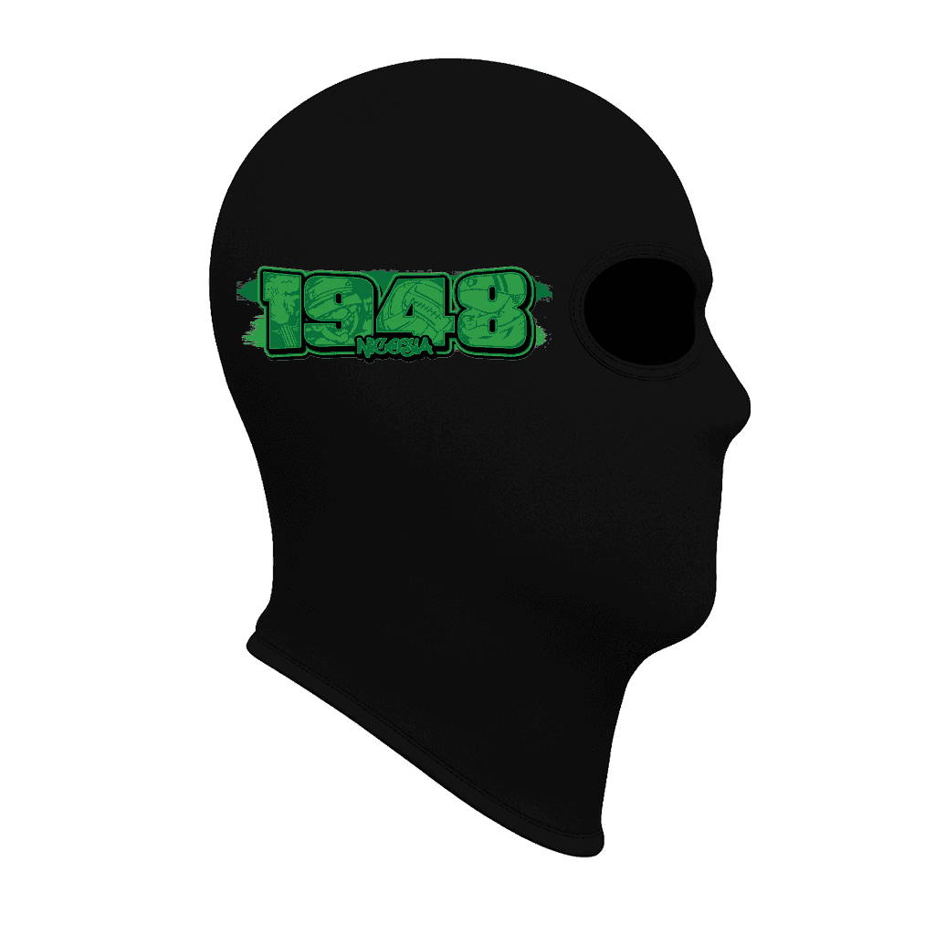 1948 Nicosia Balaclava