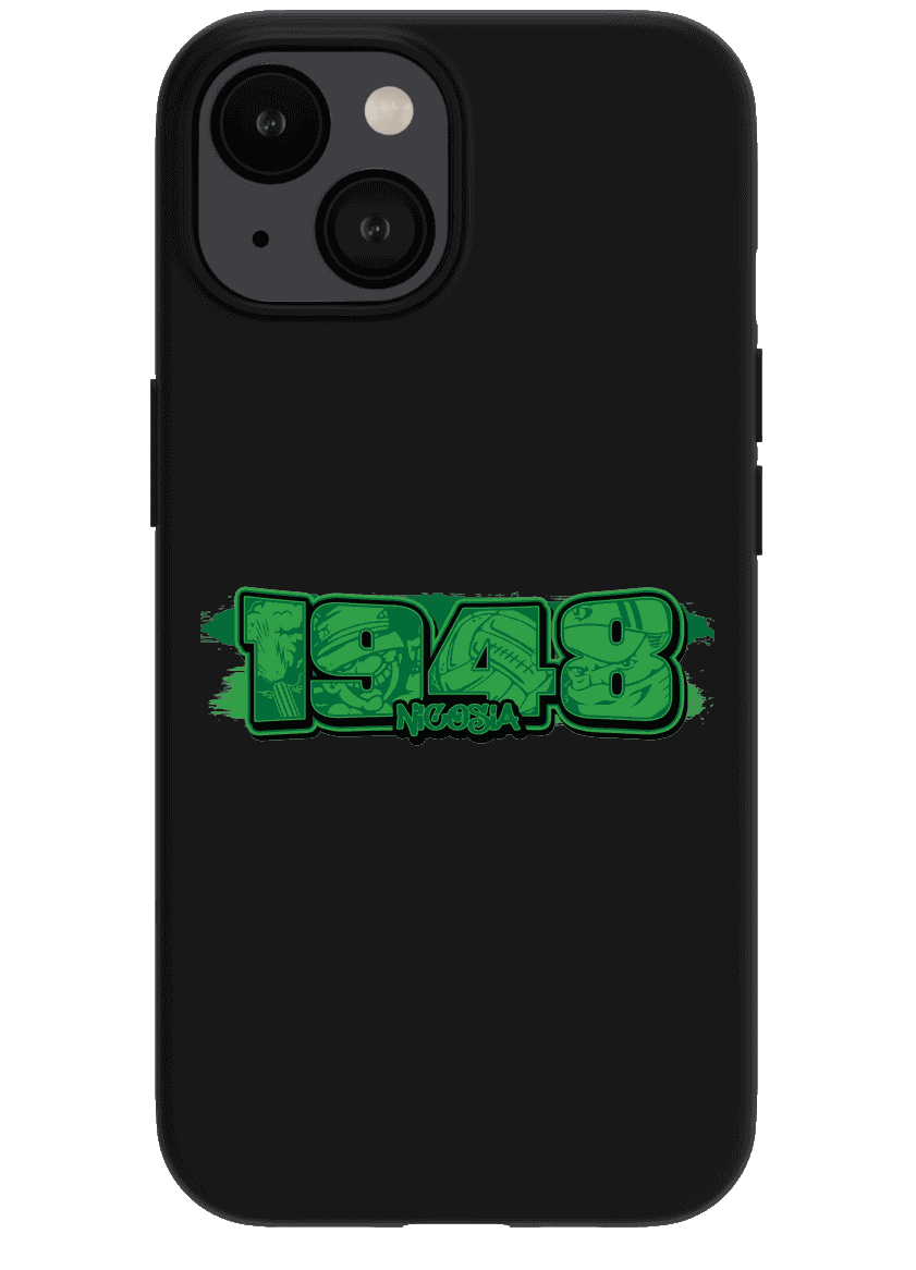 1948 Nicosia Iphone-deksel