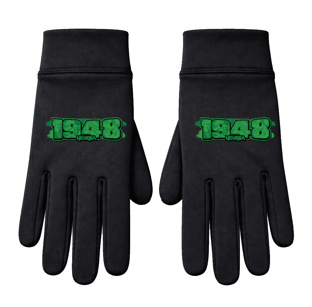 1948 Nicosia Handschuhe