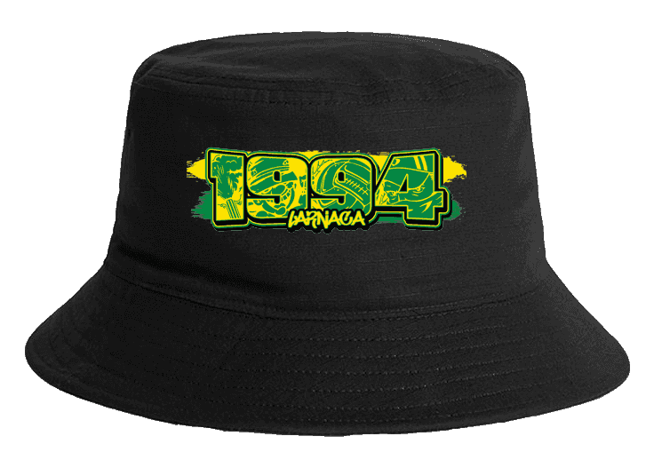 1994 Larnaca Gorra de cubo