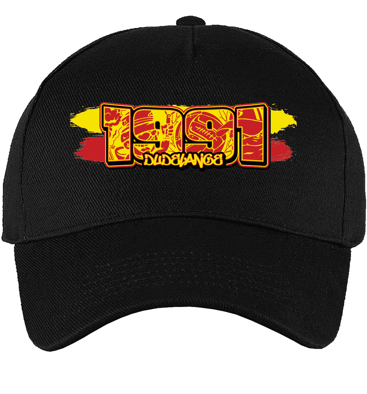 1991 Dudelange Gorra