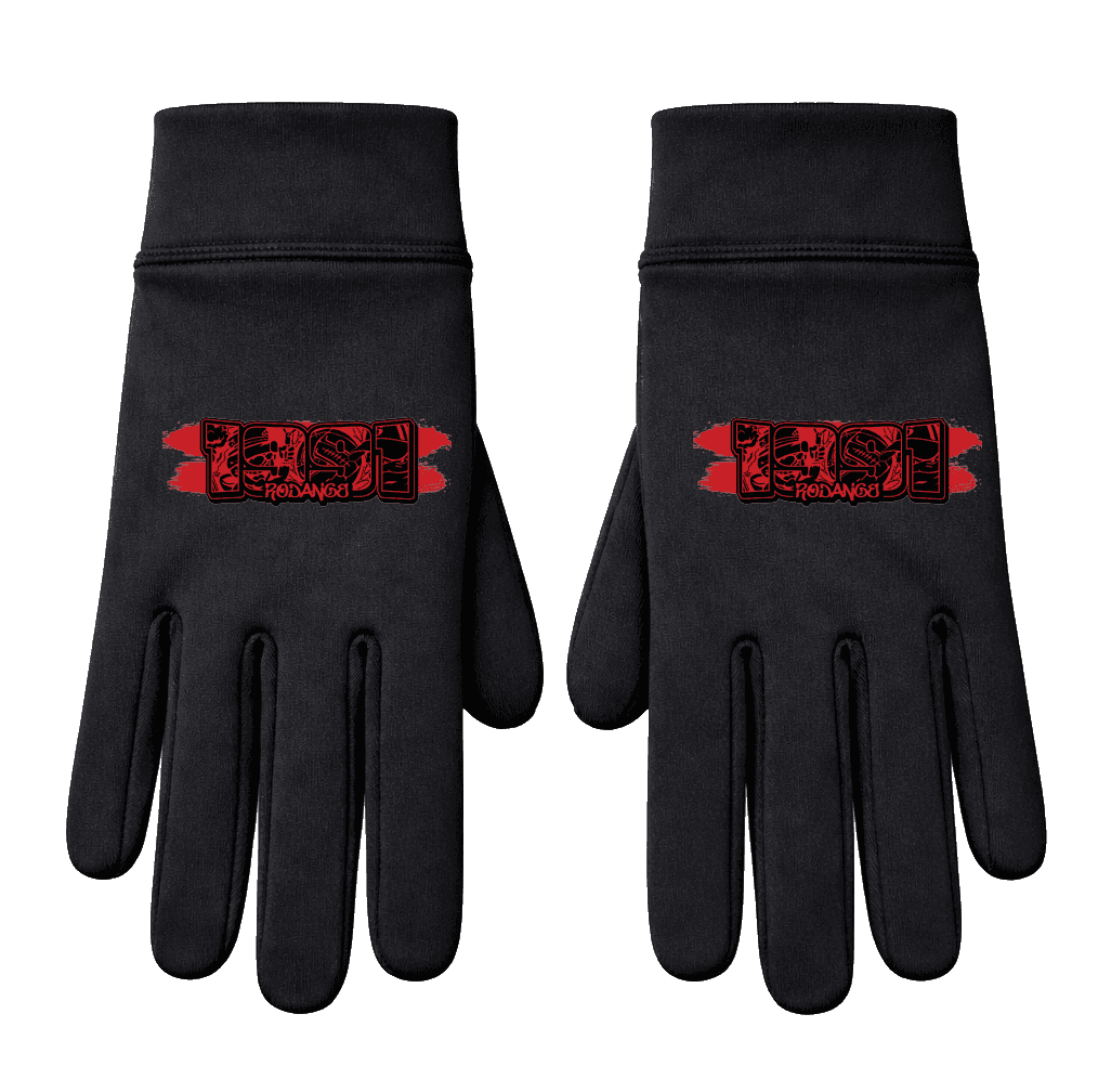 1991 Rodange Handschuhe