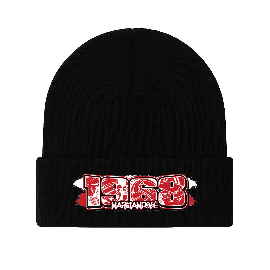 1968 Marijampolė Beanie