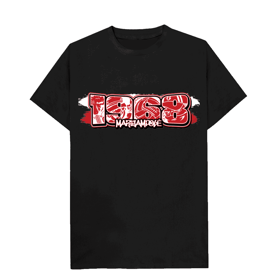 1968 Marijampolė T-shirt