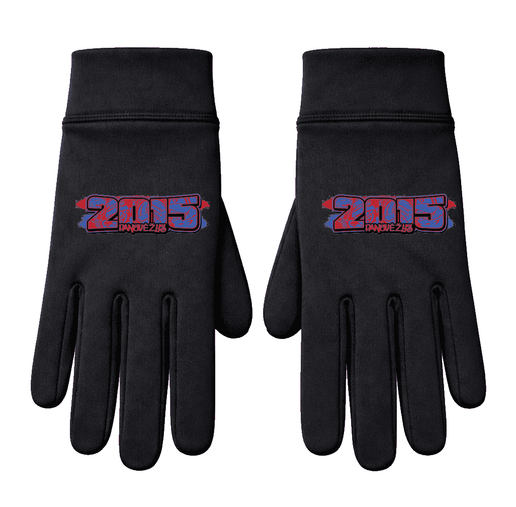 2015 Panevėžys Handschoenen