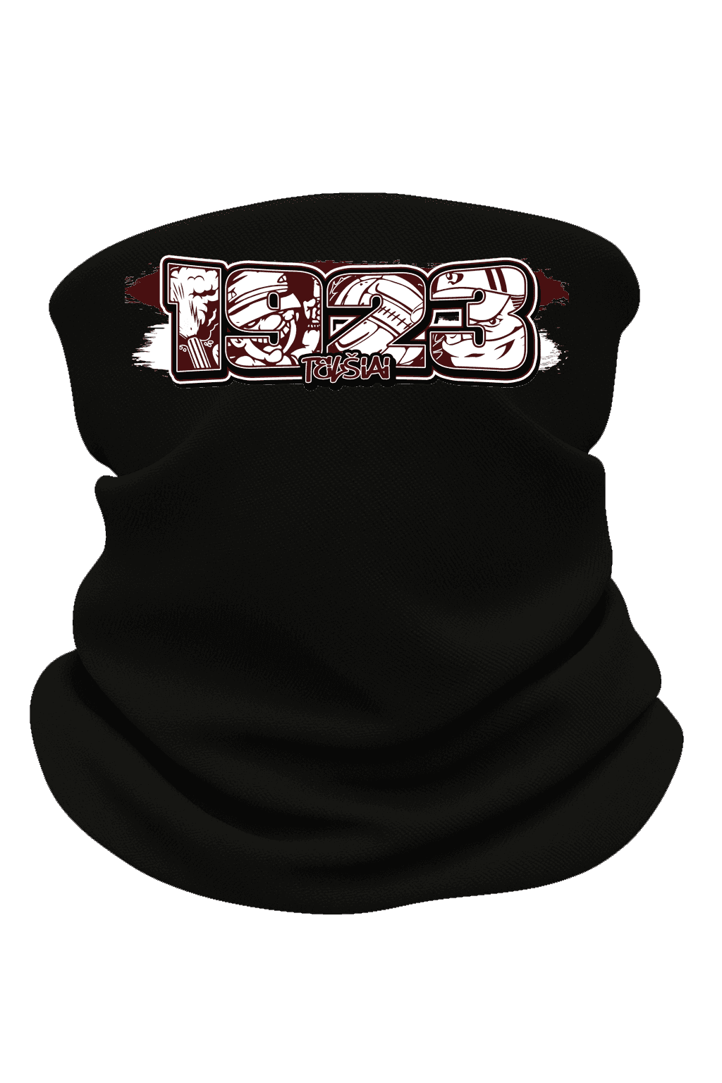 1923 Telšiai Nekwarmer