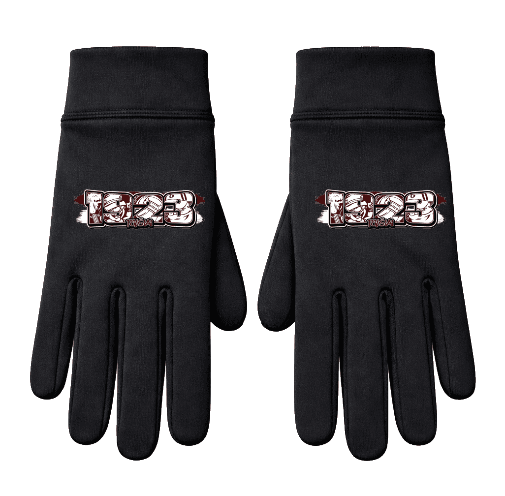 1923 Telšiai Handschoenen