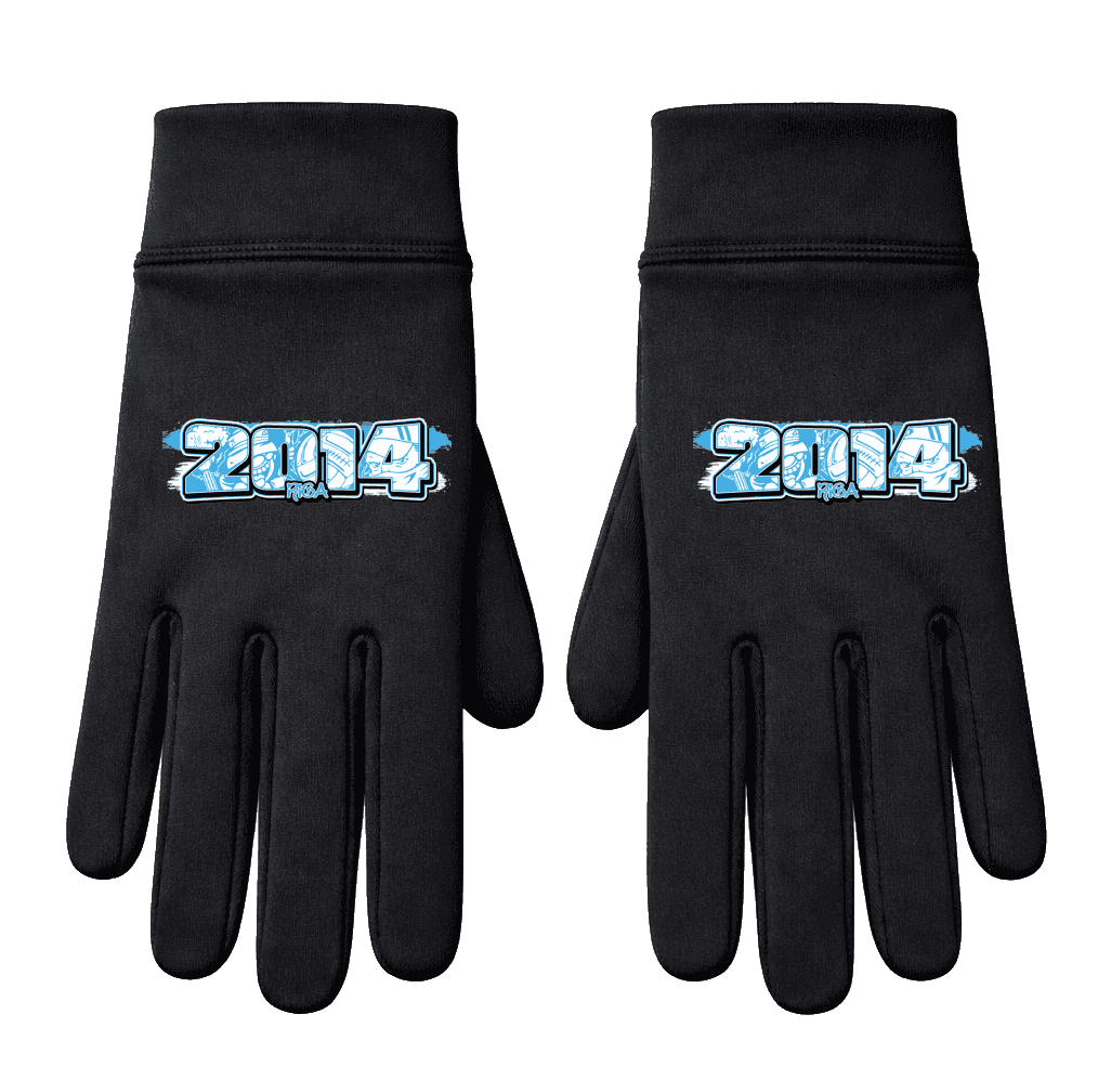 2014 Riga Handschuhe