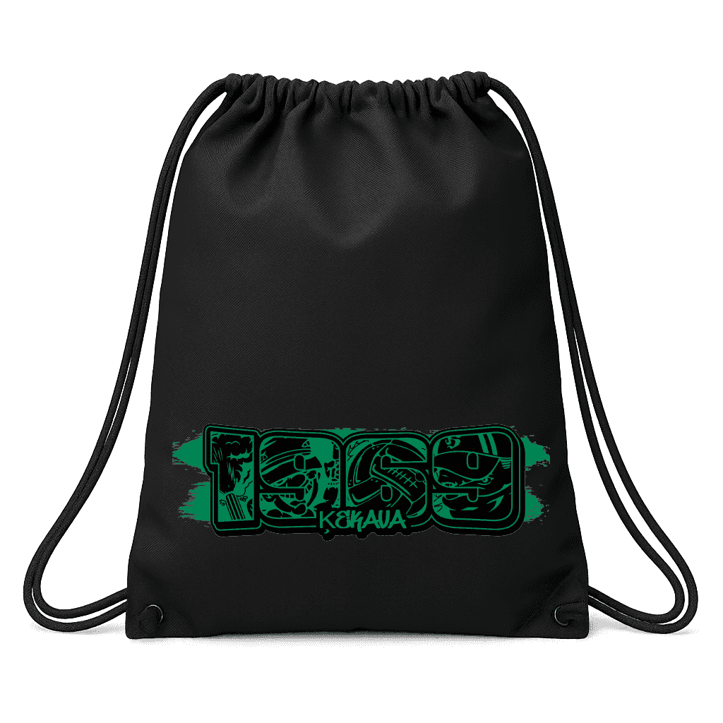 1969 Ķekava Sack Pack