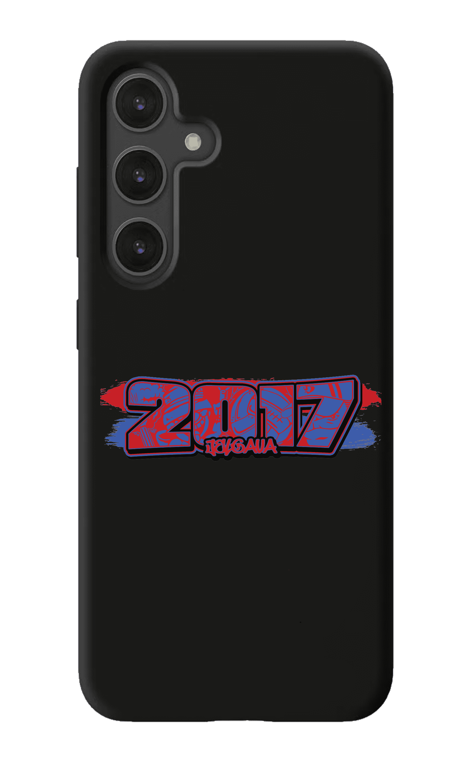 2017 Jelgava Futrola za Samsung