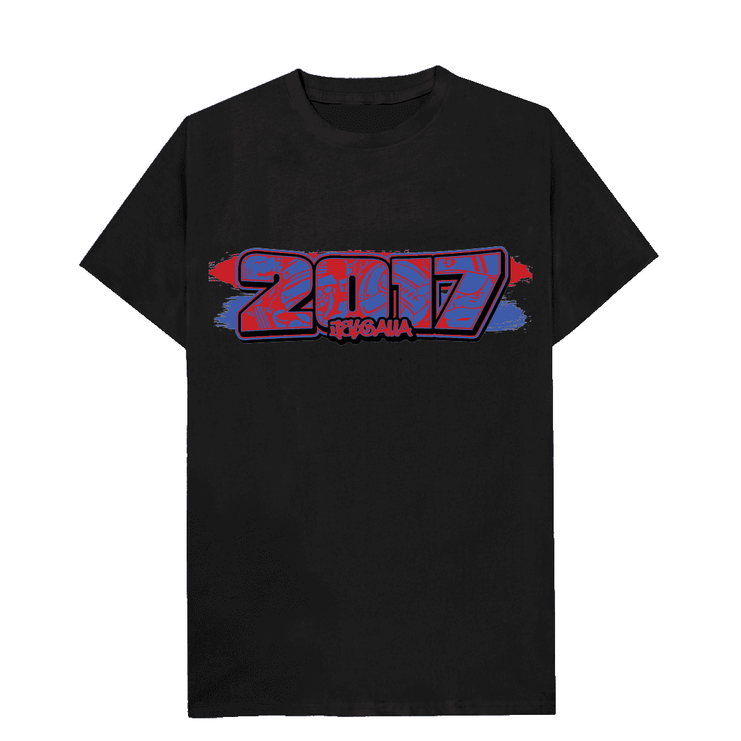2017 Jelgava Majica