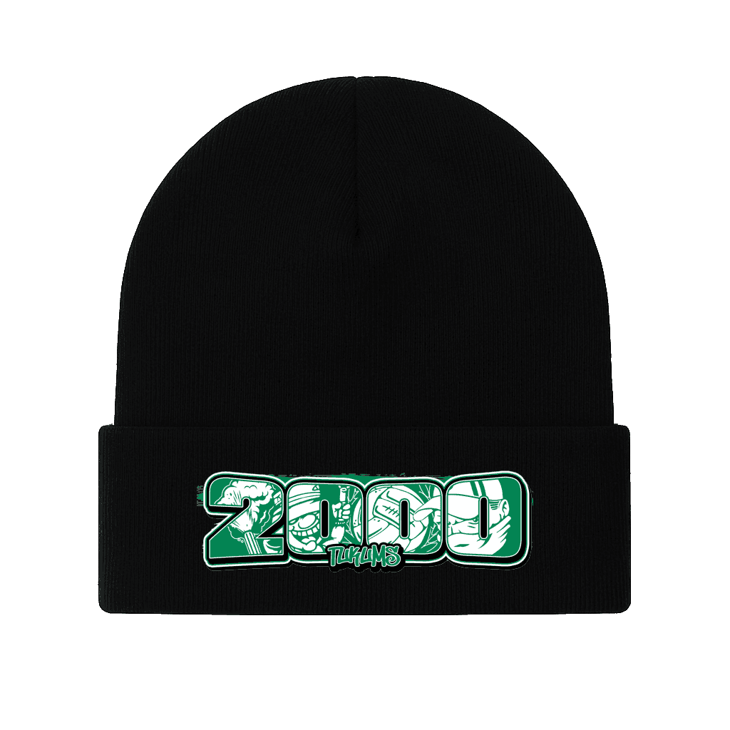 2000 Tukums Mössa