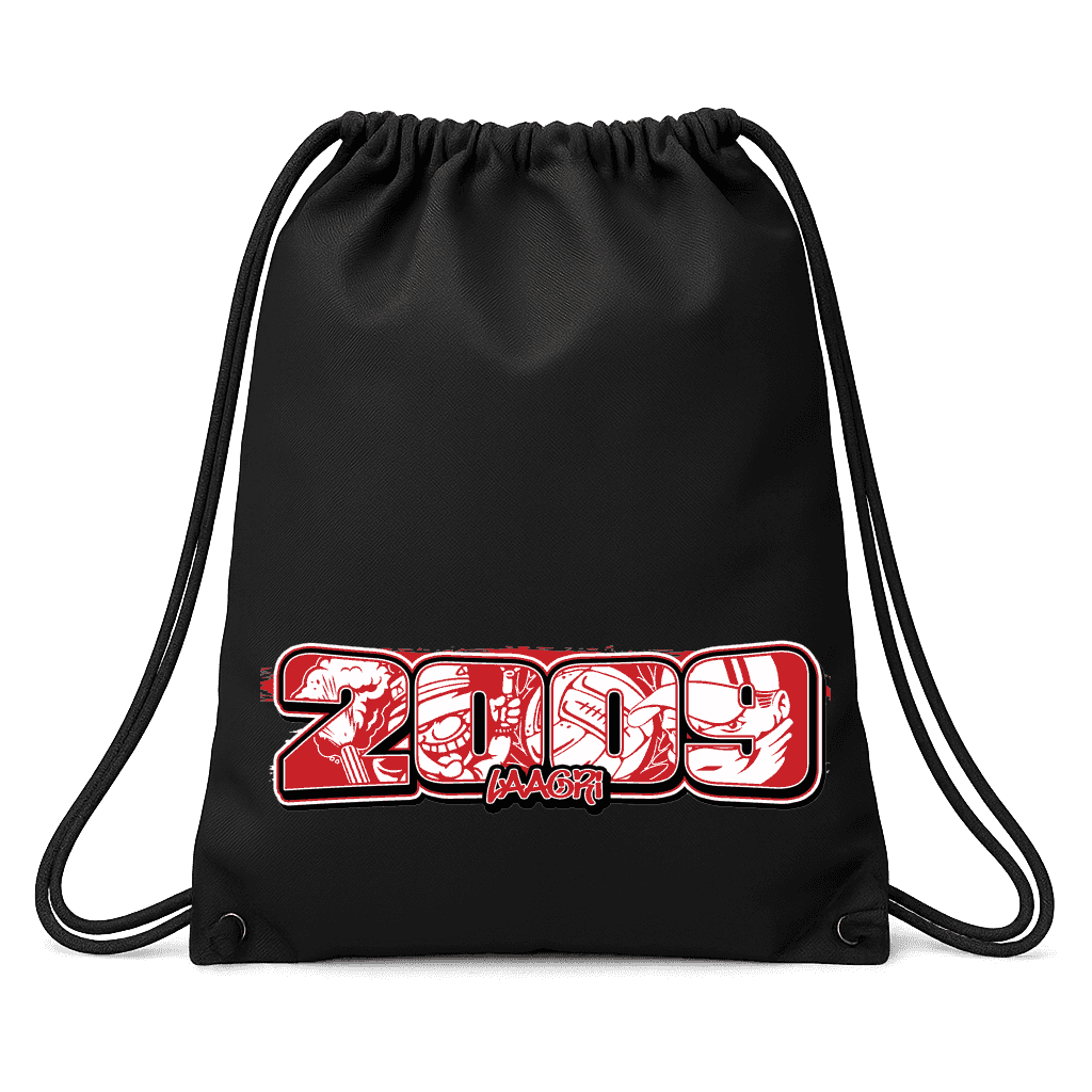 2009 Laagri Sack Pack