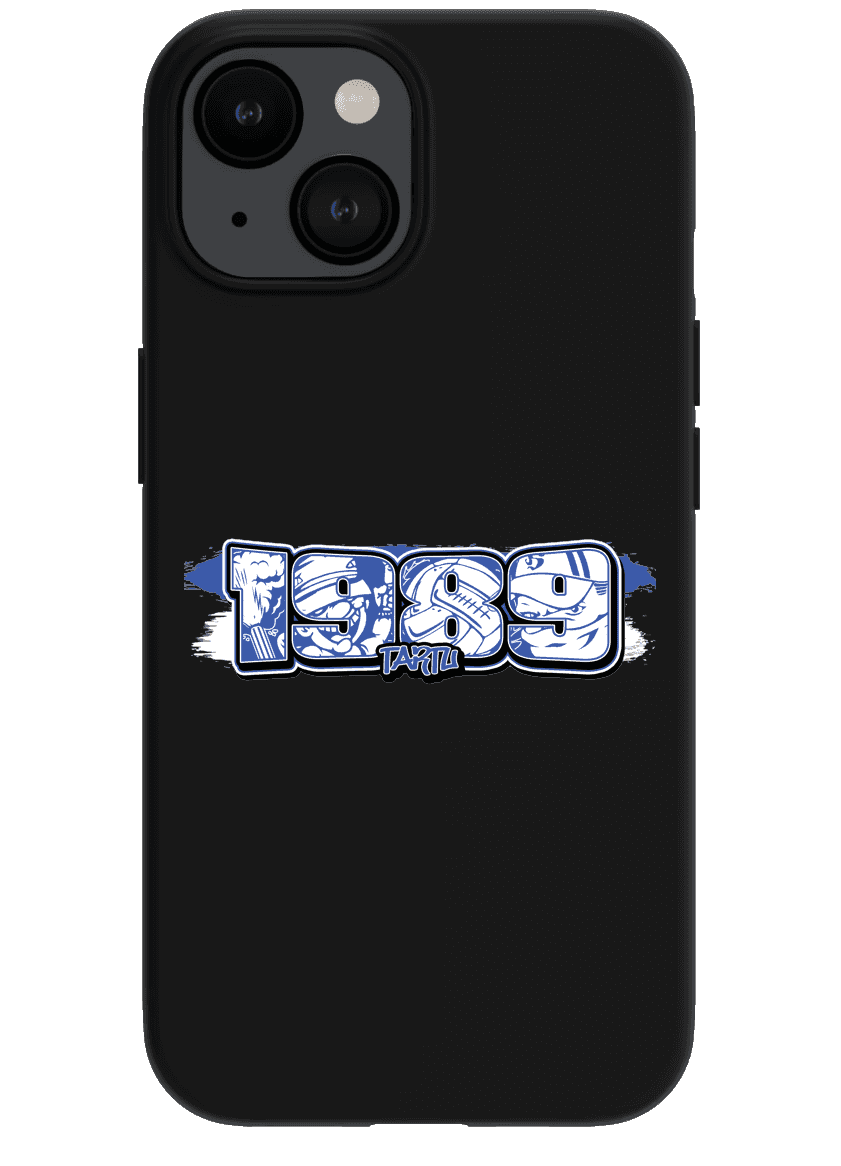 1989 Tartu Coque d'Iphone