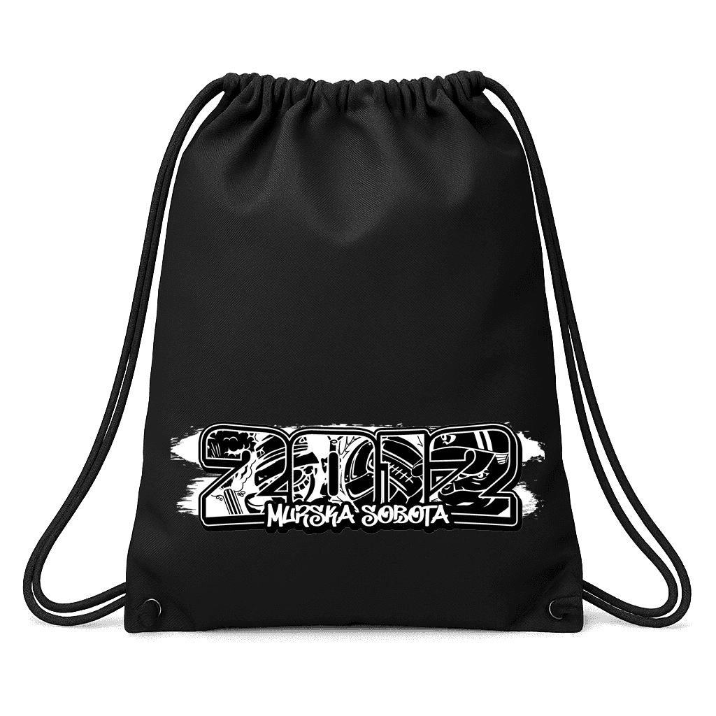2012 Murska Sobota Sack Pack