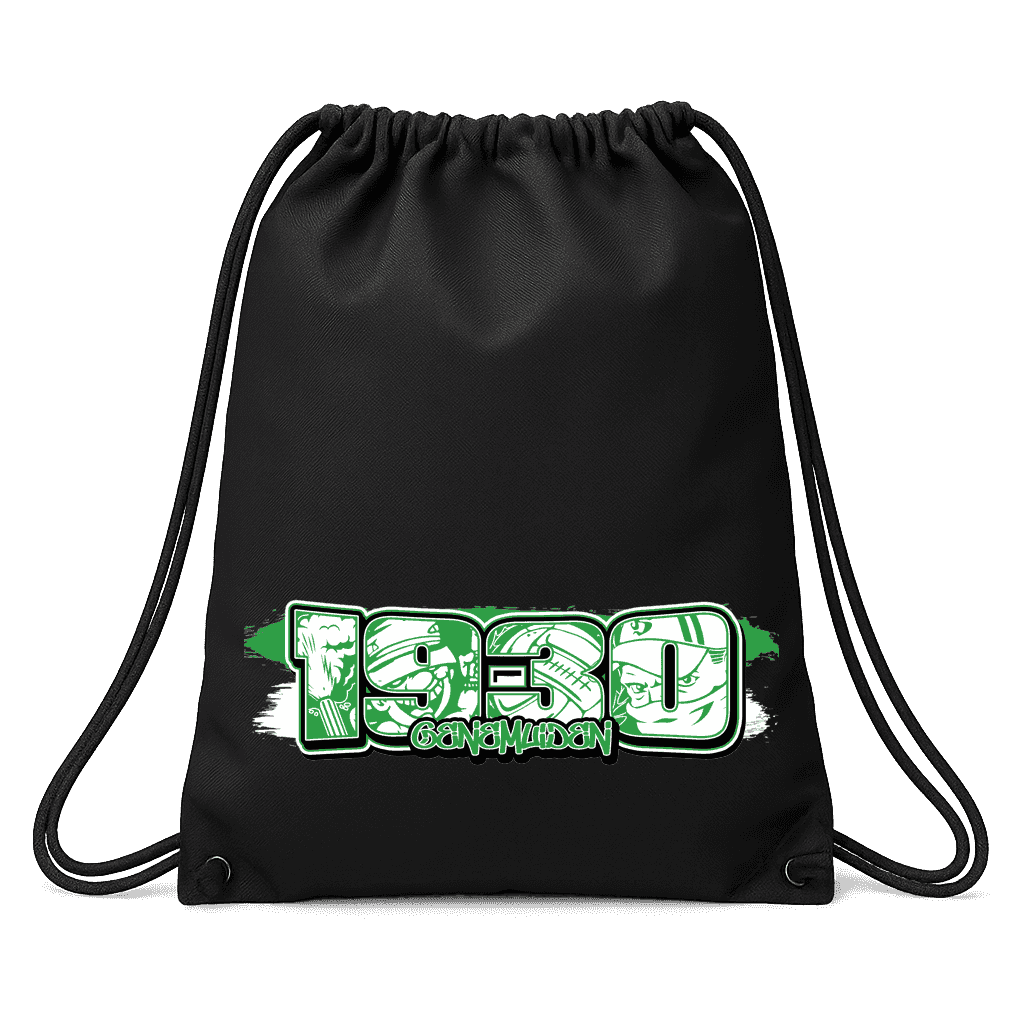 1930 Genemuiden Sack Pack