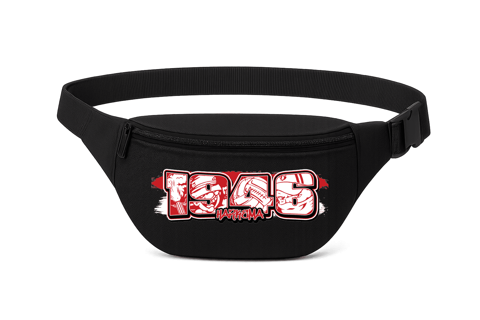 1946 Harkema Fanny Pack