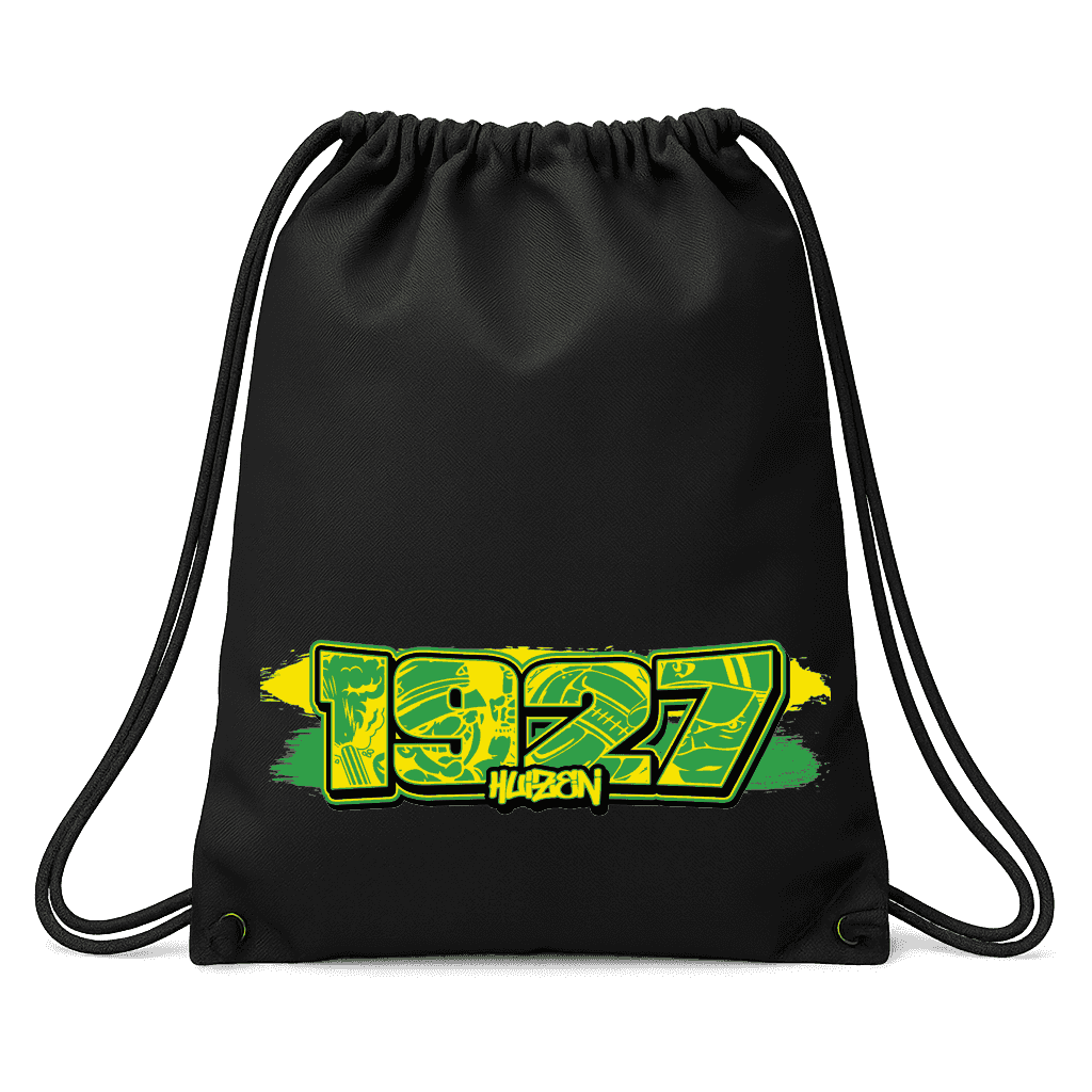 1927 Huizen Sacca