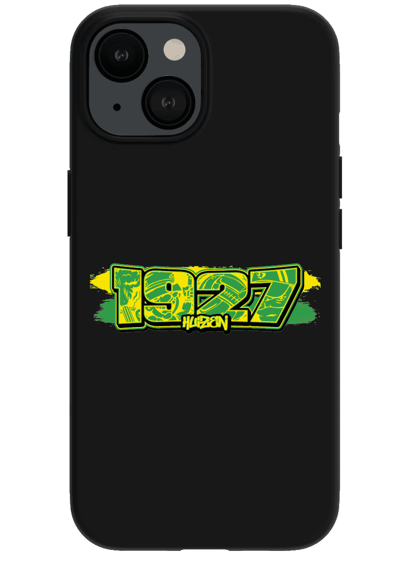 1927 Huizen Custodia per Iphone