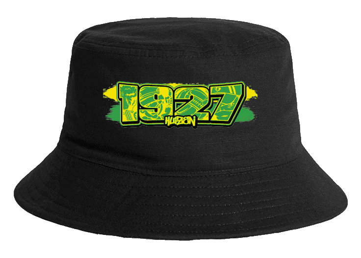 1927 Huizen Cappello a secchiello