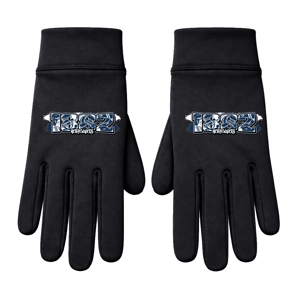 1882 Hercules Handschuhe