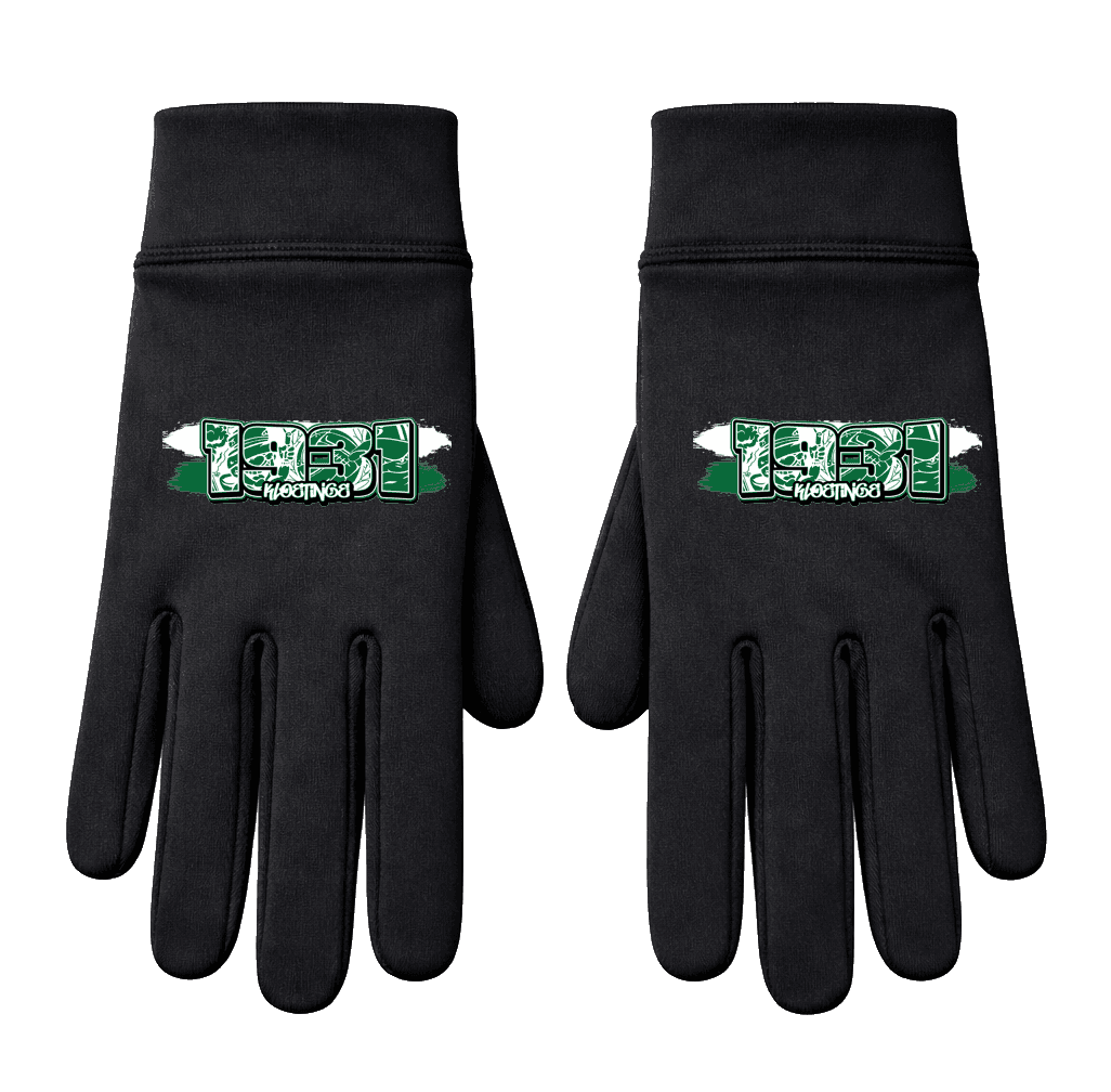 1931 Kloetinge Handschuhe