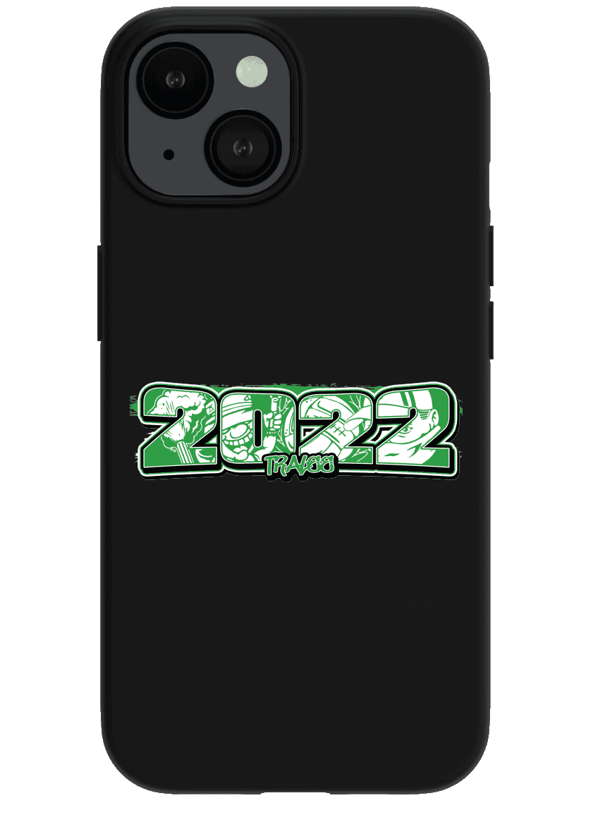 2022  Tralee Custodia per Iphone