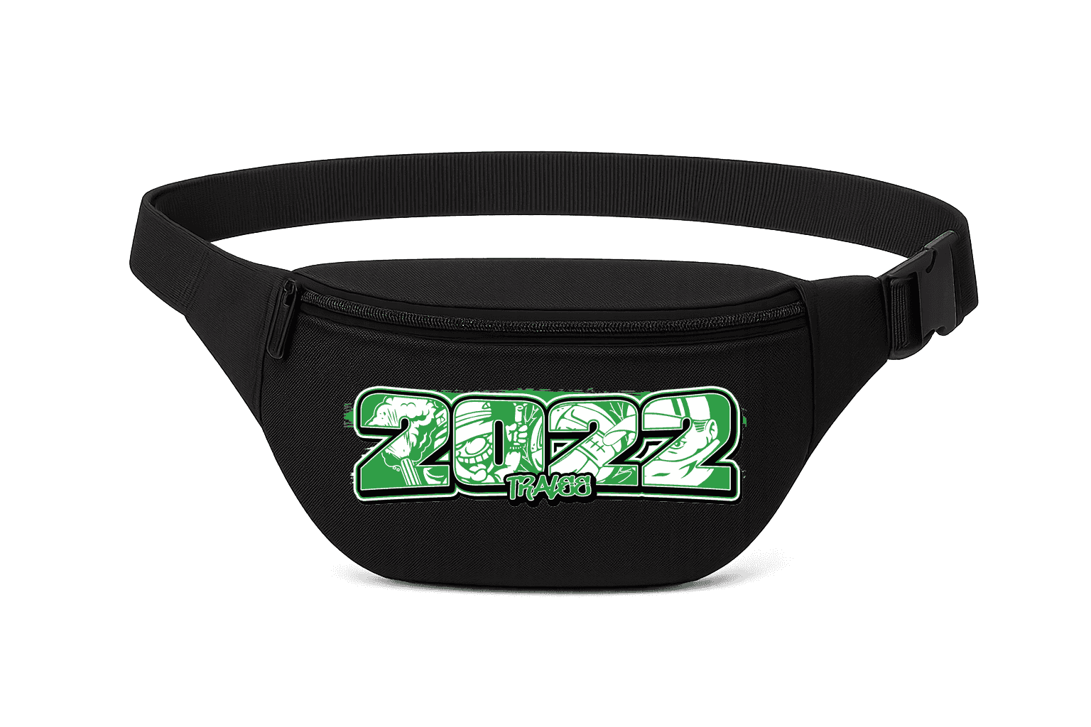 2022  Tralee Fanny pack