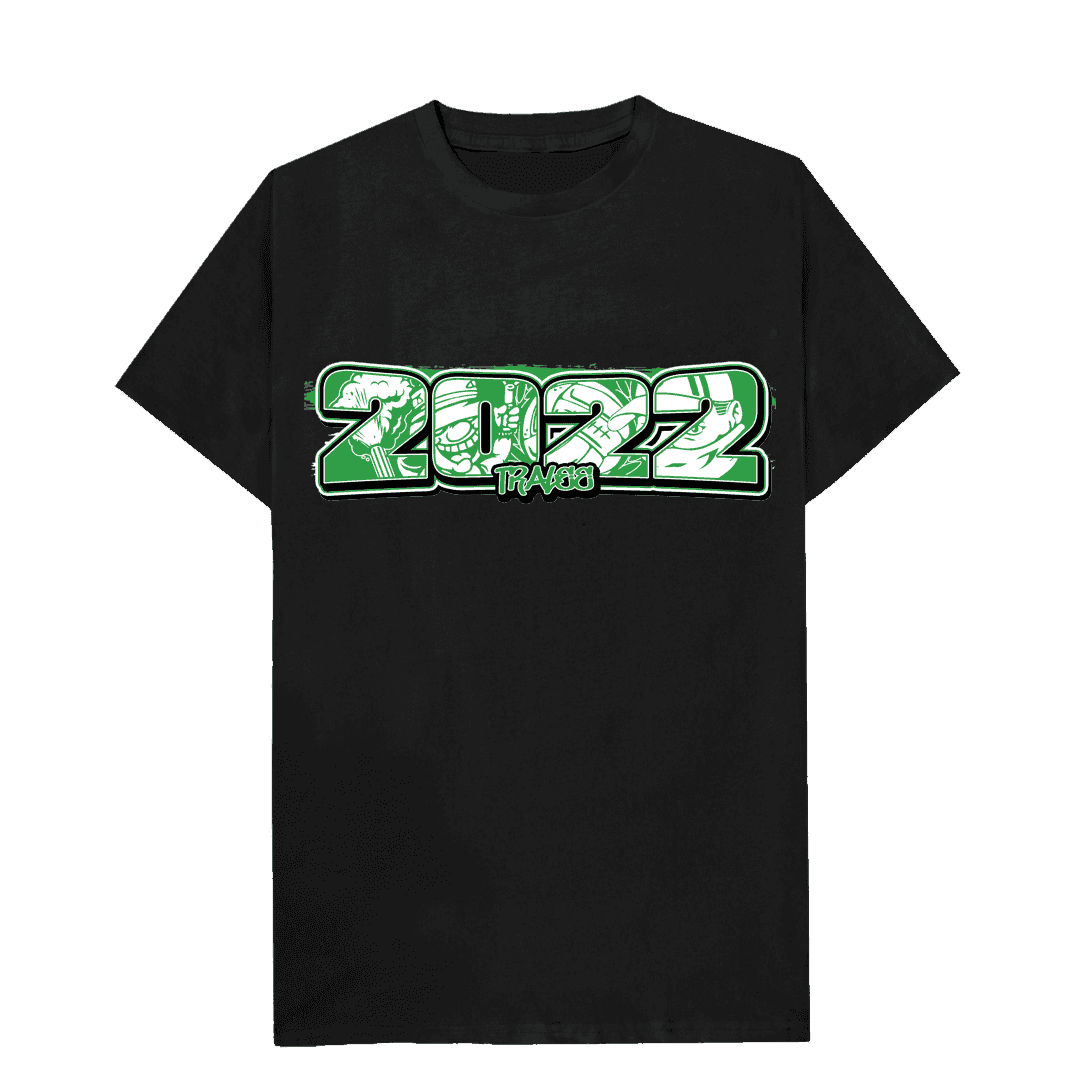 2022  Tralee Majica