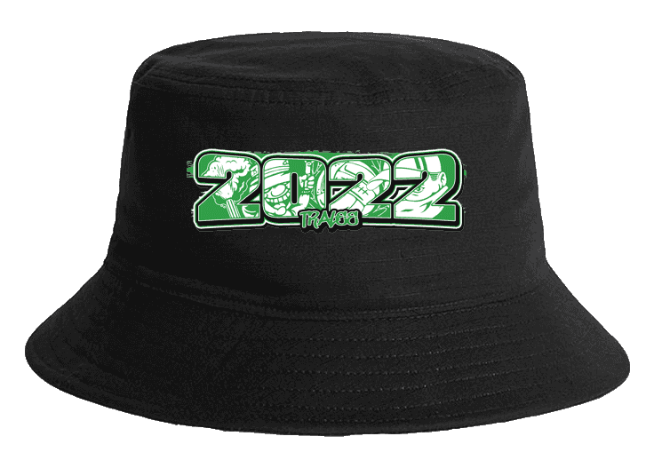 2022  Tralee Bucket Hat