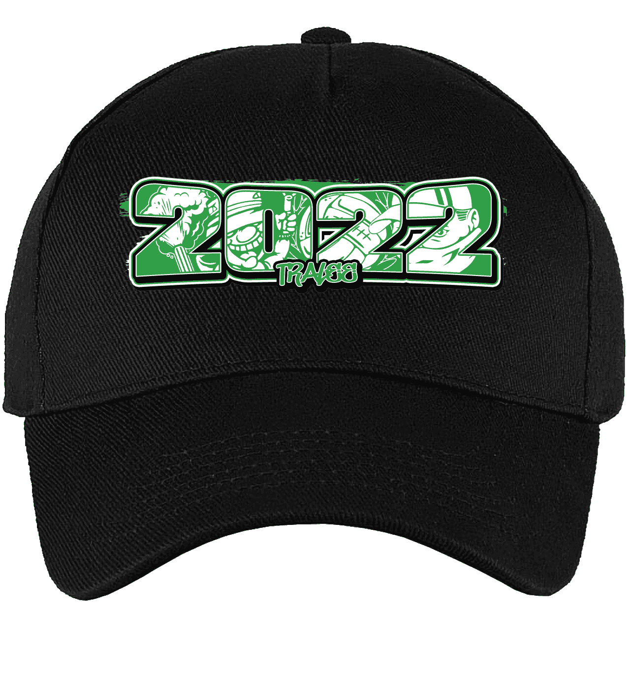 2022  Tralee Czapka