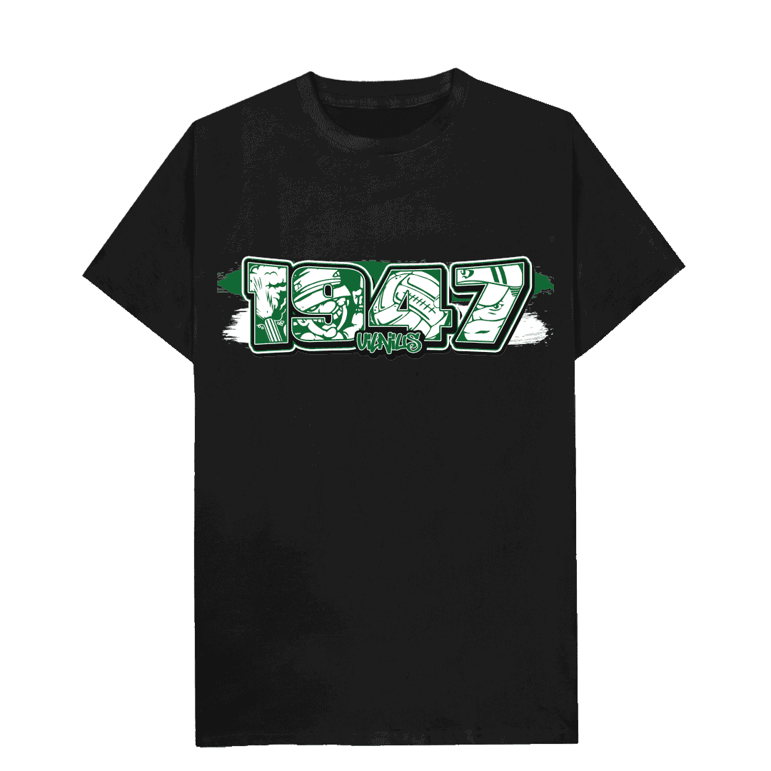 1947  Vilnius Camiseta