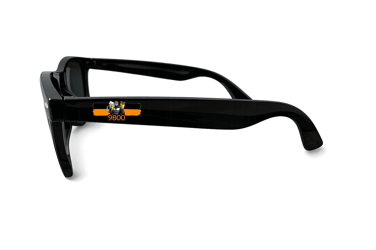 9800 Lunettes de soleil