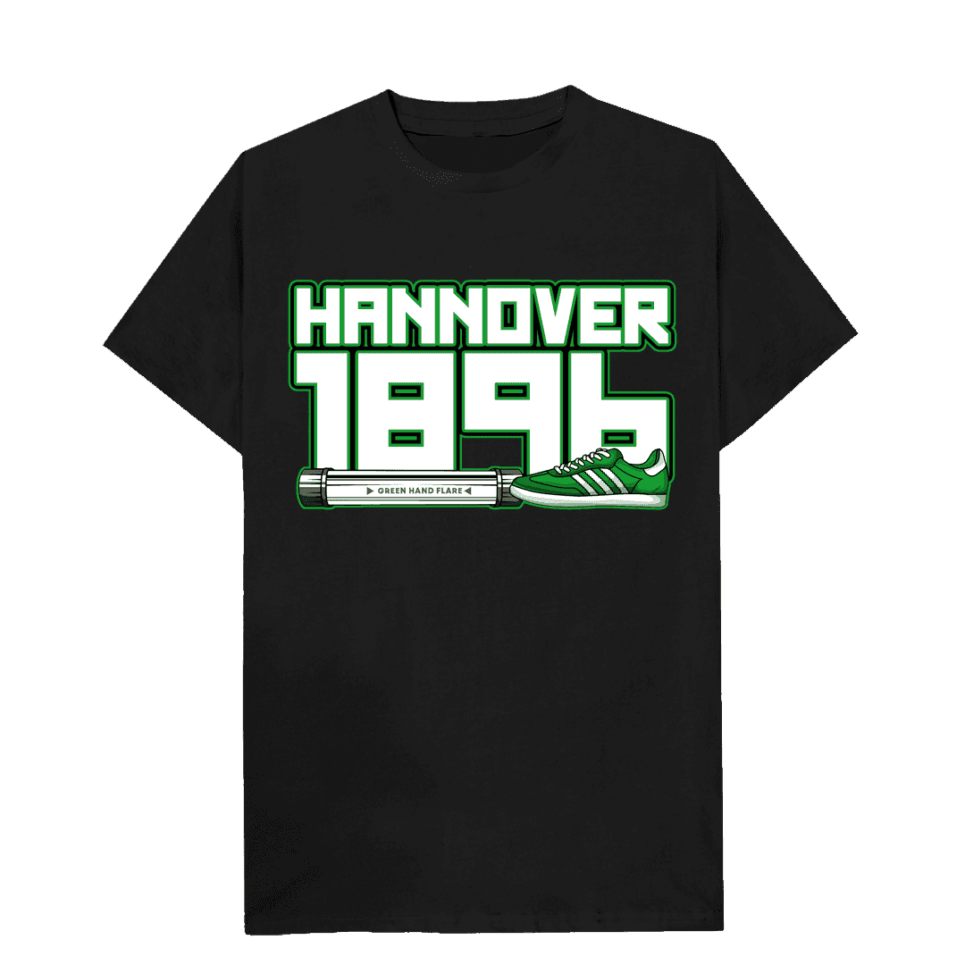 Hannover 1896 Majica