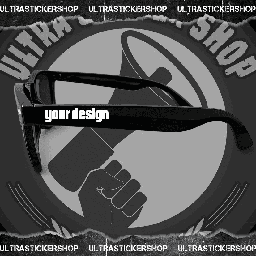 Custom Sunglasses