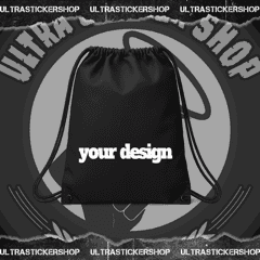 Custom Sack Pack