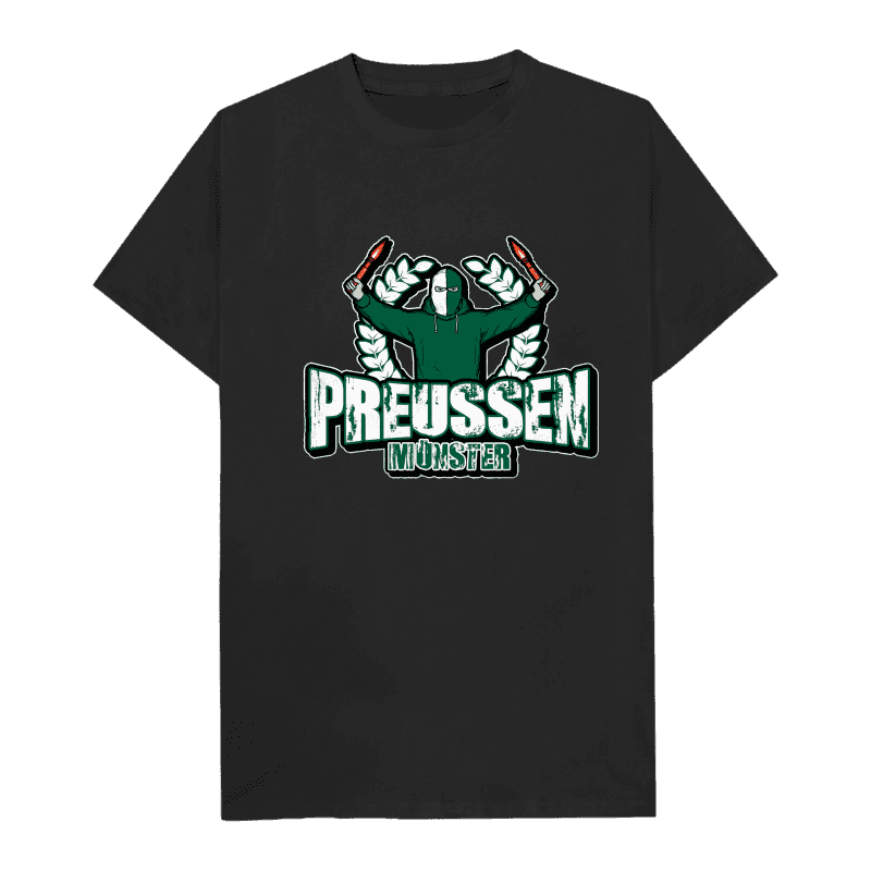 Preussen Münster Majica