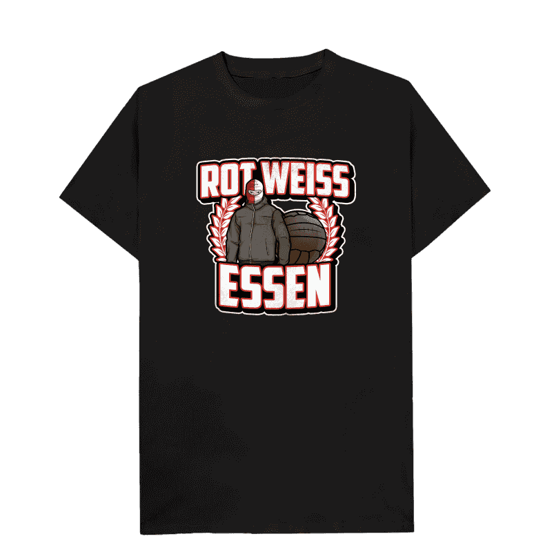 Rot Weiss Essen Majica