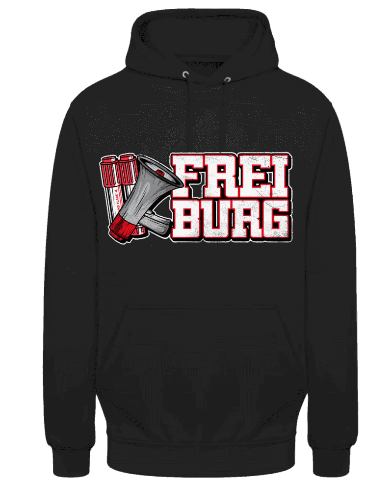 Freiburg Džemper