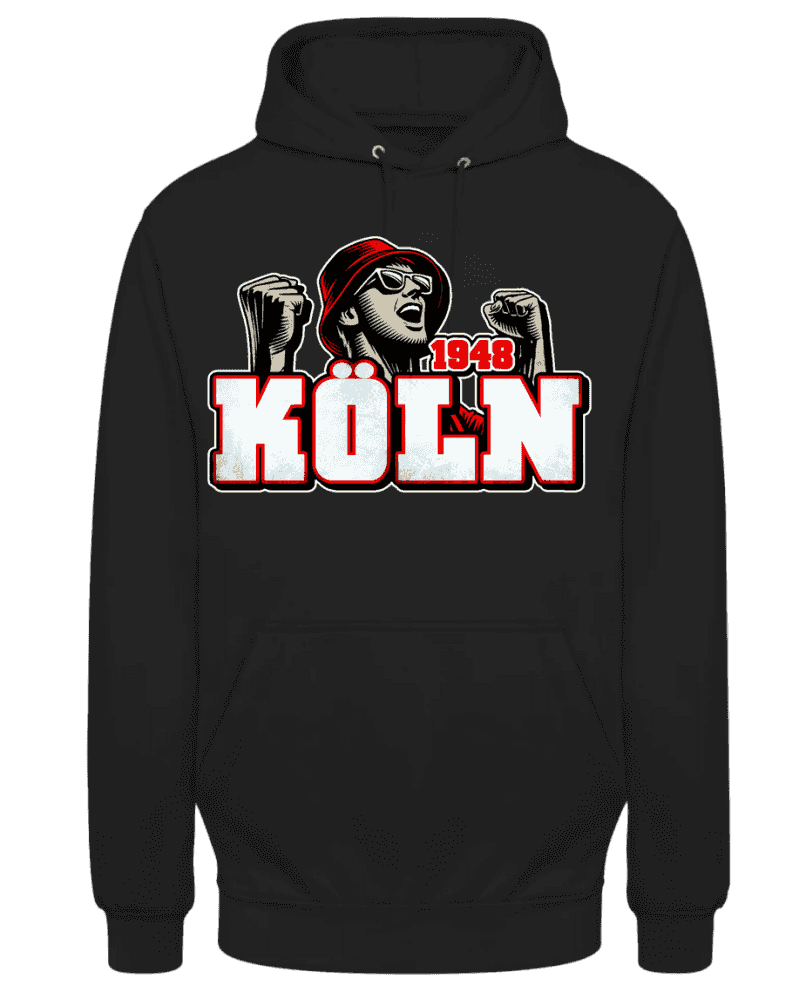 Köln Hoodie