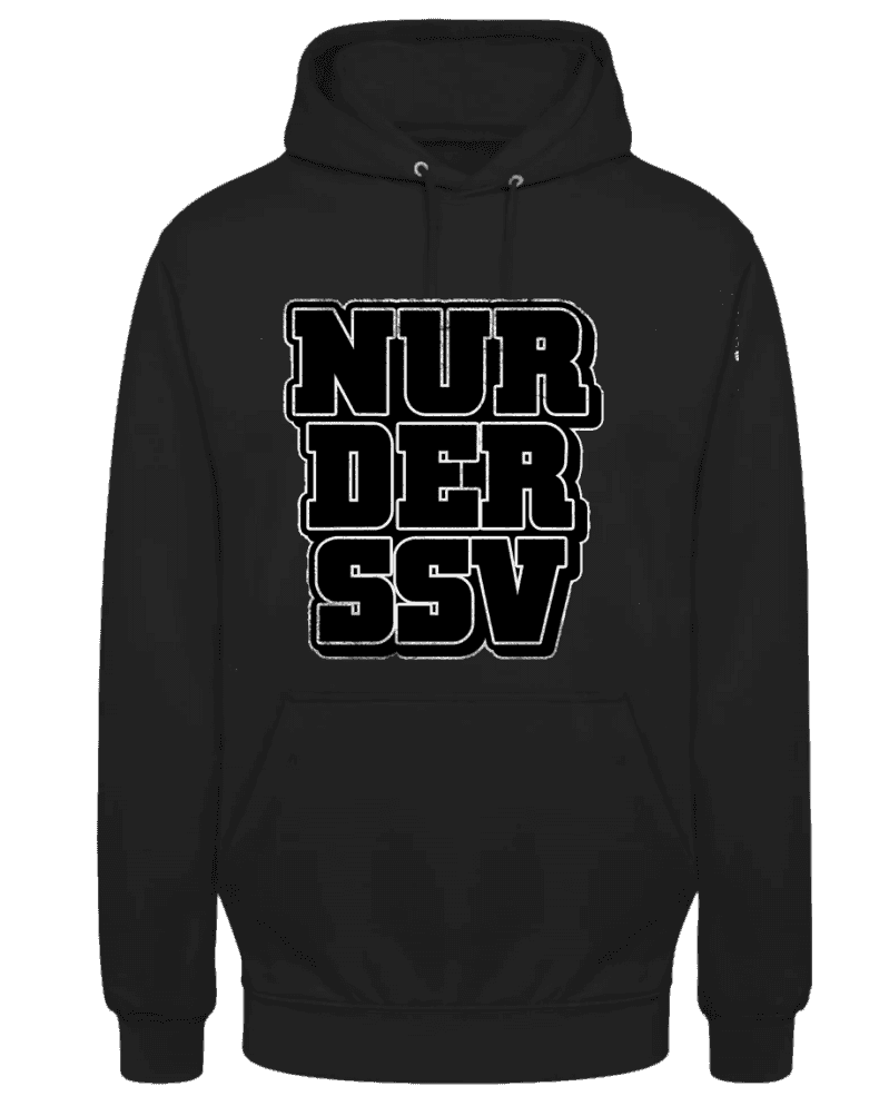 Nur Der SSV Hoodie